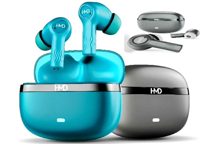 HMD تطلق DUB في مصر بتقنيات صوتية عصرية متكاملة